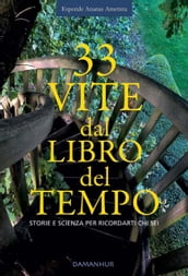 33 Vite Dal Libro Del Tempo