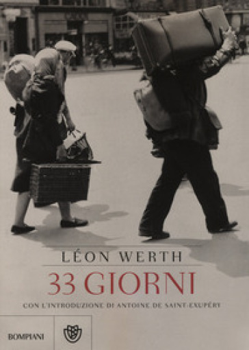 33 giorni - Léon Werth