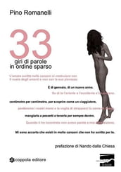 33 giri di parole in ordine sparso