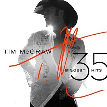 35 biggest hits - Tim McGraw