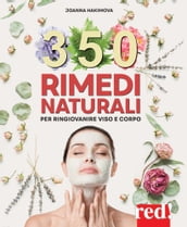 350 rimedi naturali