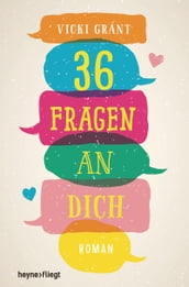 36 Fragen an dich