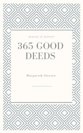 365 Good Deeds
