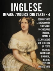 4 - Inglese - Impara l Inglese con l arte