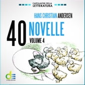 40 novelle - Vol.4