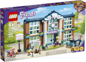 41682Scuola Di Heartlake City