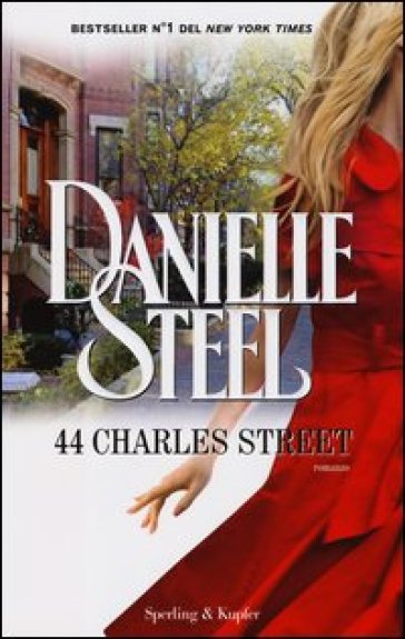 44 Charles Street - Danielle Steel