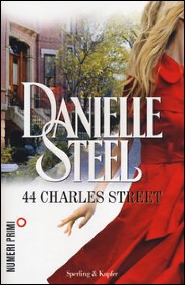 44 Charles Street - Danielle Steel