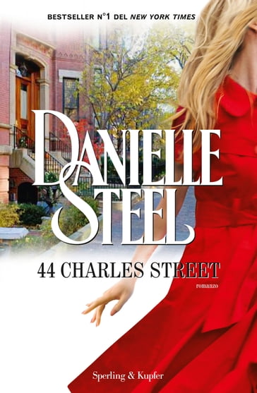 44 Charles Street - Danielle Steel