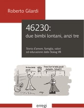 46230: due bimbi lontani, anzi tre