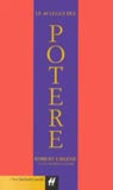 48 leggi del potere (Le) - Robert Greene