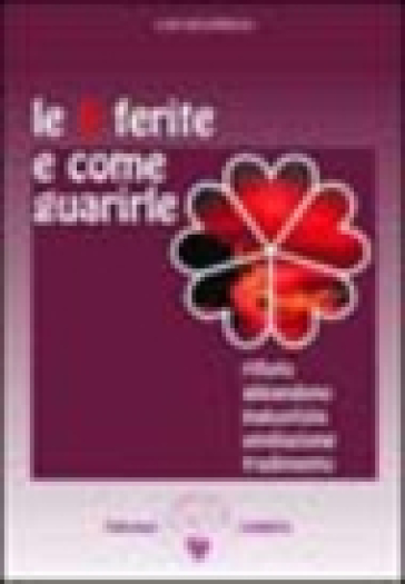 Le 5 ferite e come guarirle. Rifiuto, abbandono, ingiustizia, umiliazione, tradimento. 1. - Lise Bourbeau