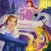 50+ Princess Bedtime Stories