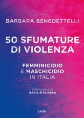 50 Sfumature di violenza