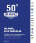 50 anni, una famiglia. 1972-2022: storia, presente e futuro della Polisportiva San Mamolo