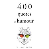 500 Quotes of Humour