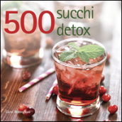 500 succhi detox