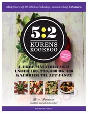 5:2 kurens kogebog