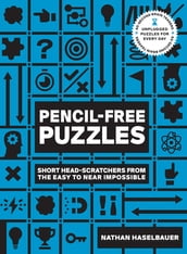 60-Second Brain Teasers Pencil-Free Puzzles