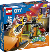 60293Stunt Park