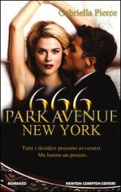 666 Park Avenue New York