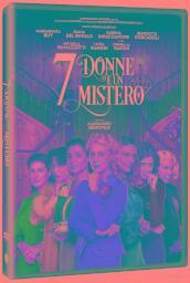 7 Donne E Un Mistero