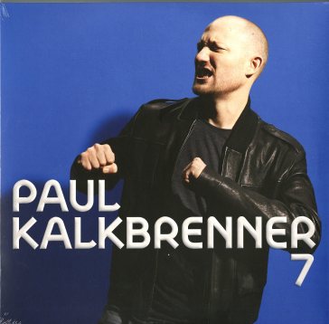 7 - Paul Kalkbrenner