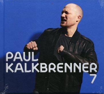 7 - Paul Kalkbrenner