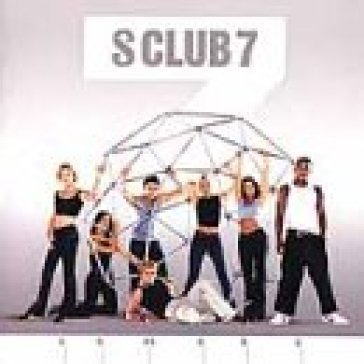 7 - S Club 7