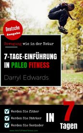 7-Tage-Einführung in Paleo Fitness
