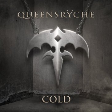 7-cold/silent.. -ltd- - QUEENSRYCHE -GEOFF TATE