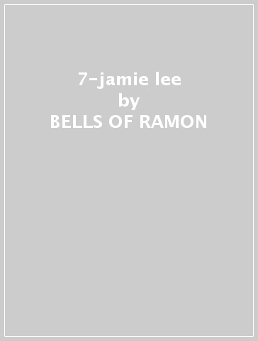 7-jamie lee - BELLS OF RAMON