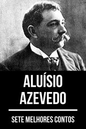 7 melhores contos de Aluísio Azevedo