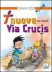 7 nuove via crucis per ragazzi. Ediz. illustrata