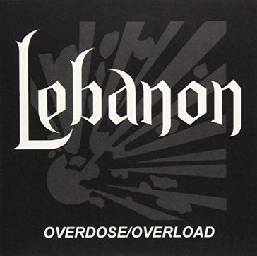 7-overdose/overload - LEBANON