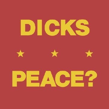 7-peace - Dicks