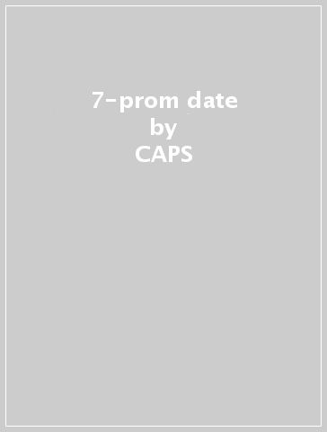 7-prom date - CAPS