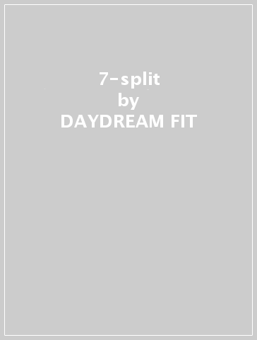 7-split - DAYDREAM FIT - DOTLIGHTS - LO