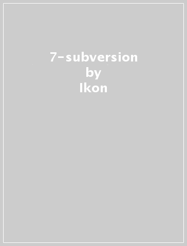 7-subversion - Ikon