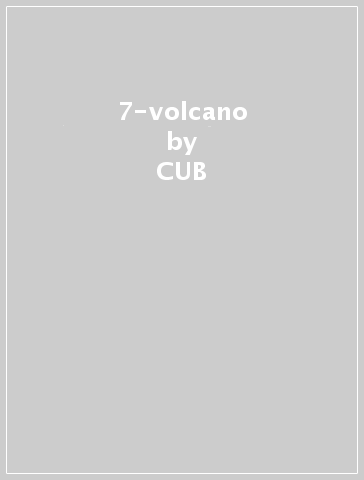 7-volcano - CUB