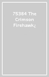 75384 The Crimson Firehawk¿