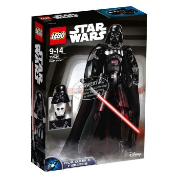 75534 Darth Vader