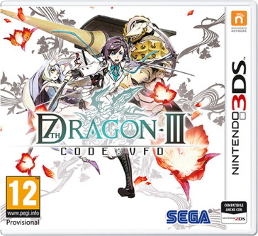 7th Dragon III