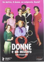 8 Donne E Un Mistero (Nuova Edizione)