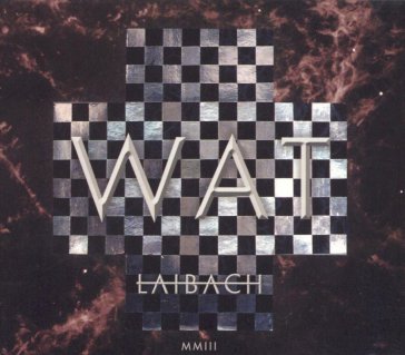 8 - Laibach