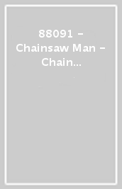 88091 - Chainsaw Man - Chain Spirits - Denji - Statua 17Cm