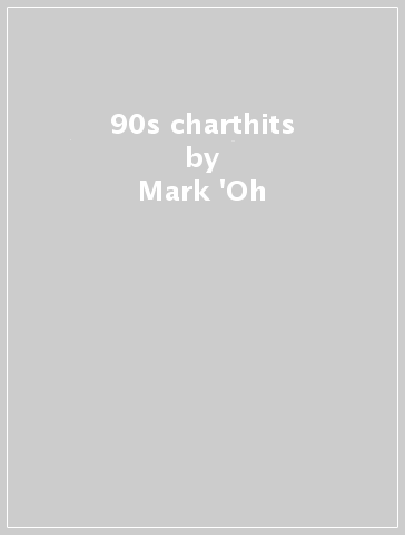 90s charthits - Mark 