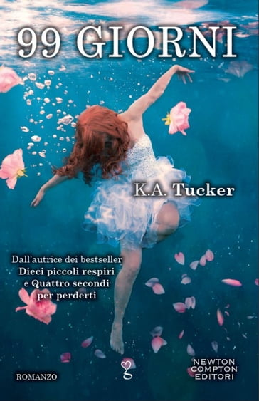 99 giorni - K.A. Tucker