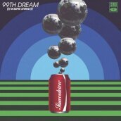 99th dream - red vinyl