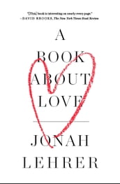 A Book About Love